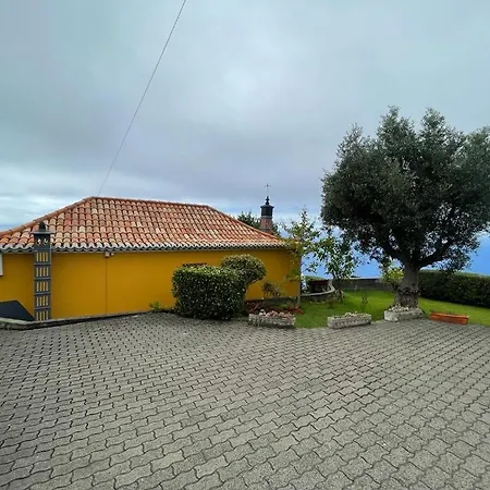 Casa Dos Falcoes Casa Rural De Construcao Tradicional Faja da Ovelha Exterior photo