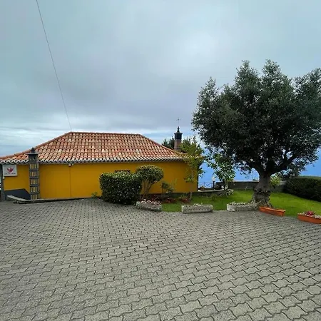 Casa Dos Falcoes Casa Rural De Construcao Tradicional Faja da Ovelha Exterior photo