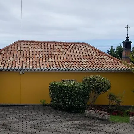 Casa Dos Falcoes Casa Rural De Construcao Tradicional Faja da Ovelha Exterior photo