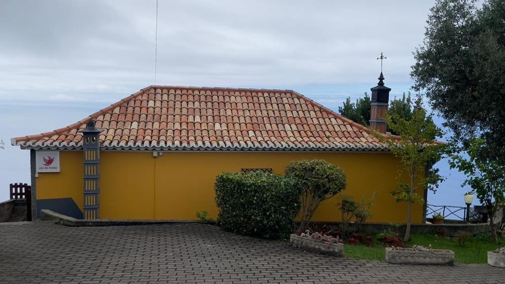 Casa Dos Falcoes De Construcao Tradicional Holiday home *