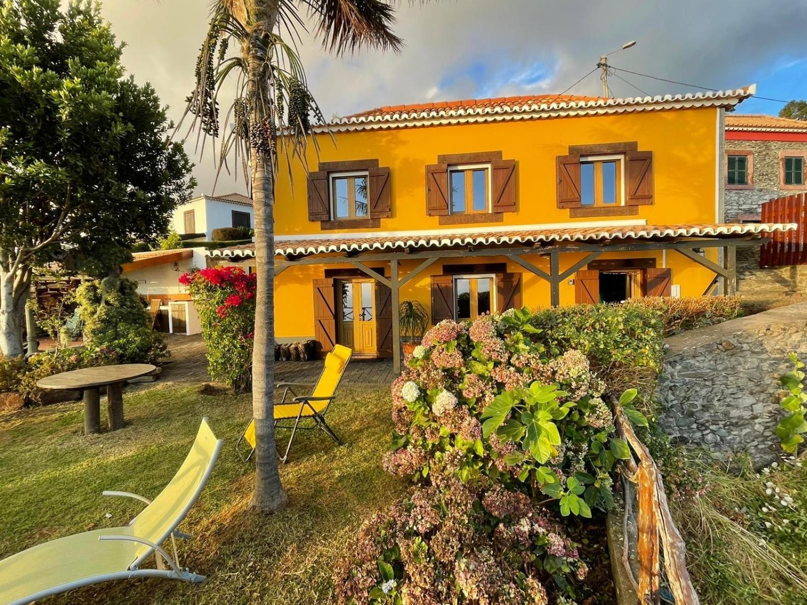 Holiday home Casa Dos Falcoes De Construcao Tradicional *
