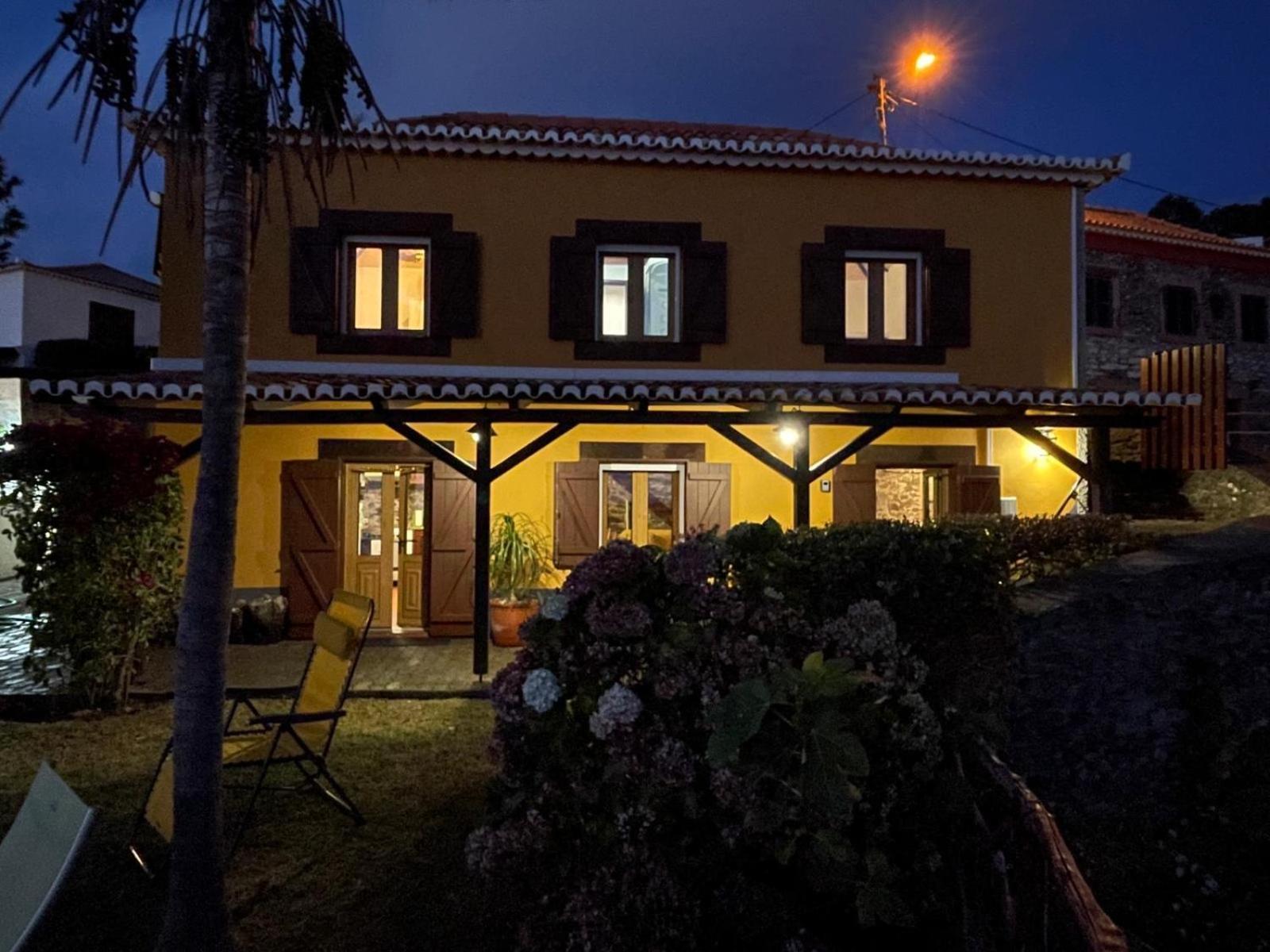 Casa Dos Falcoes De Construcao Tradicional Holiday home