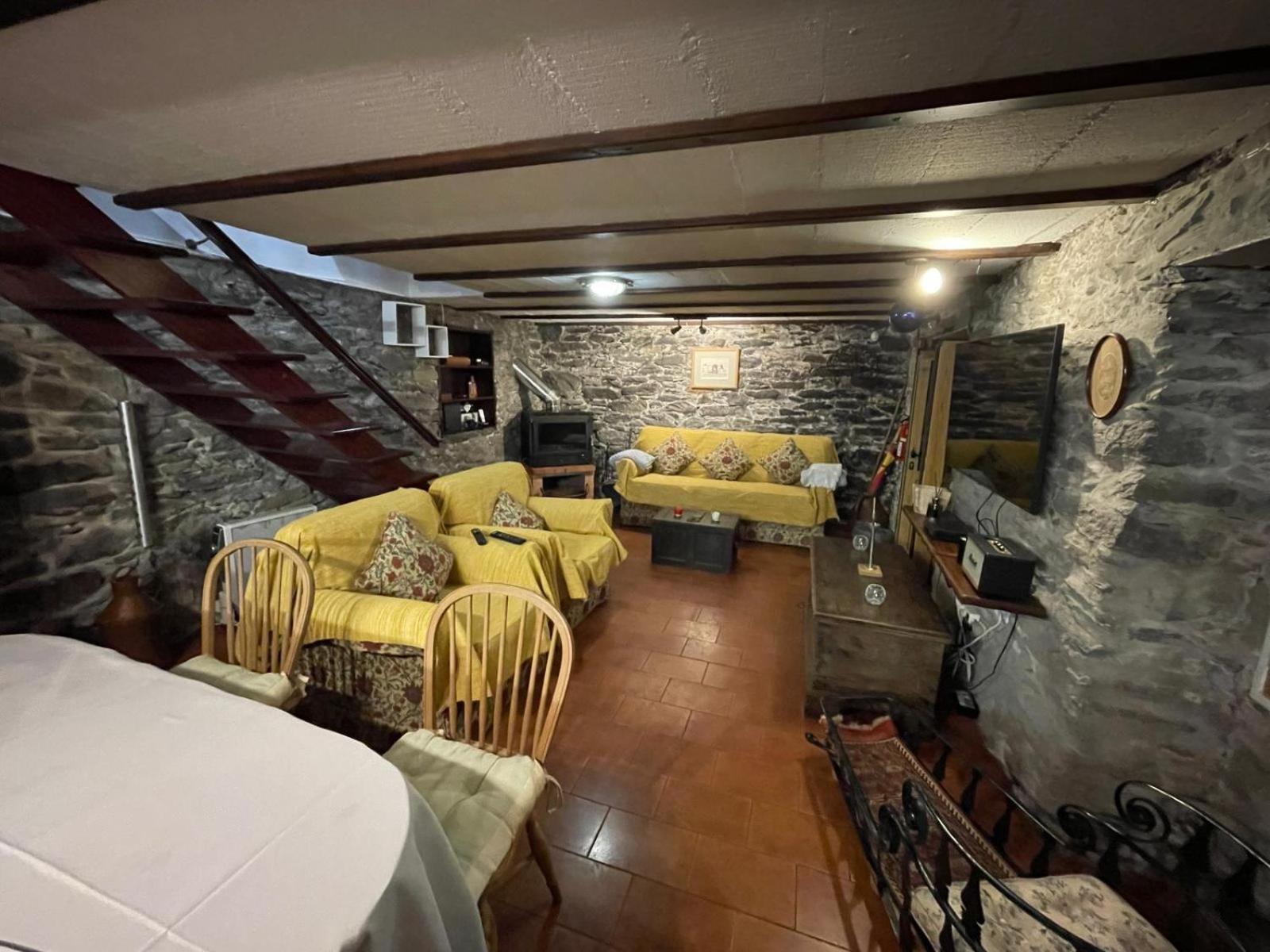 Holiday home Casa Dos Falcoes De Construcao Tradicional