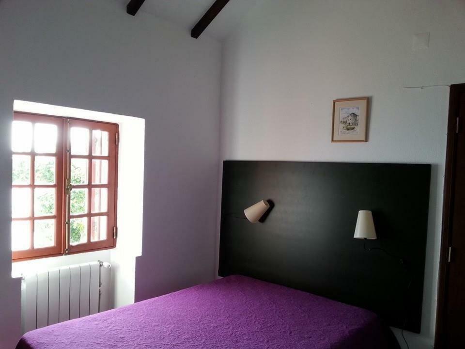 Casa Dos Falcoes De Construcao Tradicional *